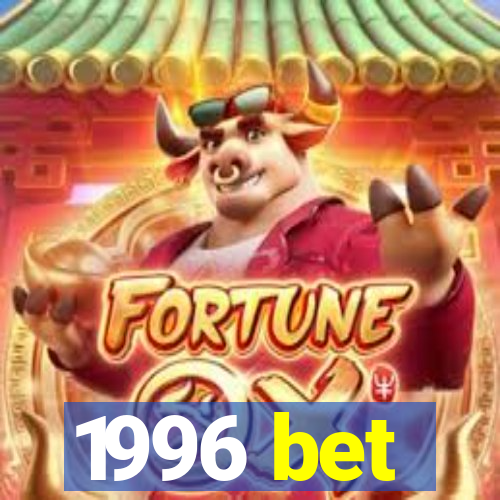 1996 bet